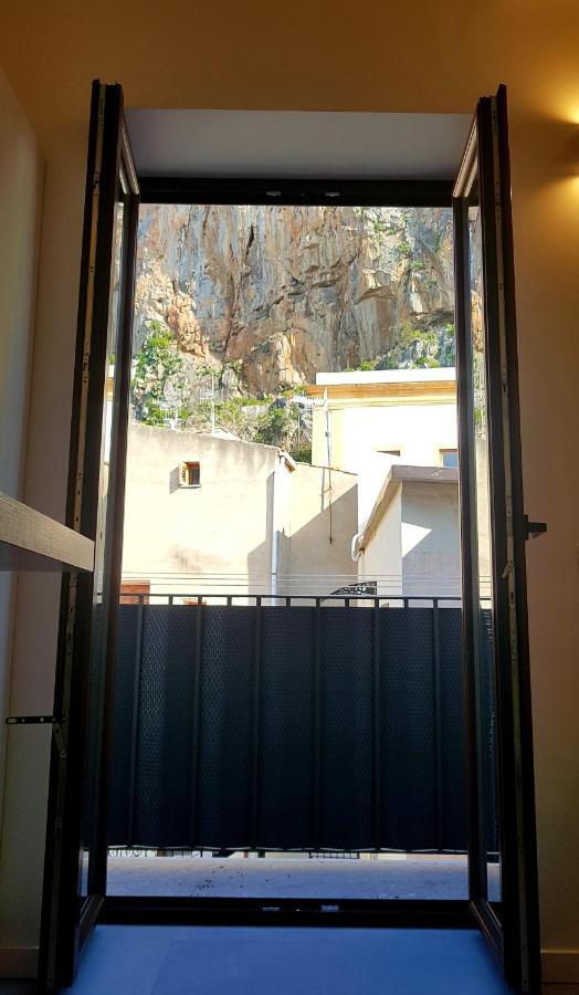 Terrazza Caracciolo Apartment Cefalù Exterior foto