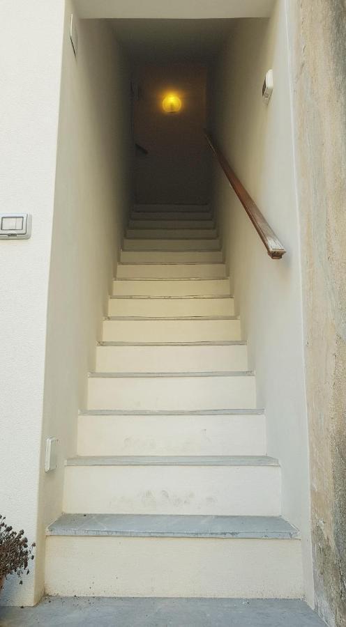 Terrazza Caracciolo Apartment Cefalù Exterior foto
