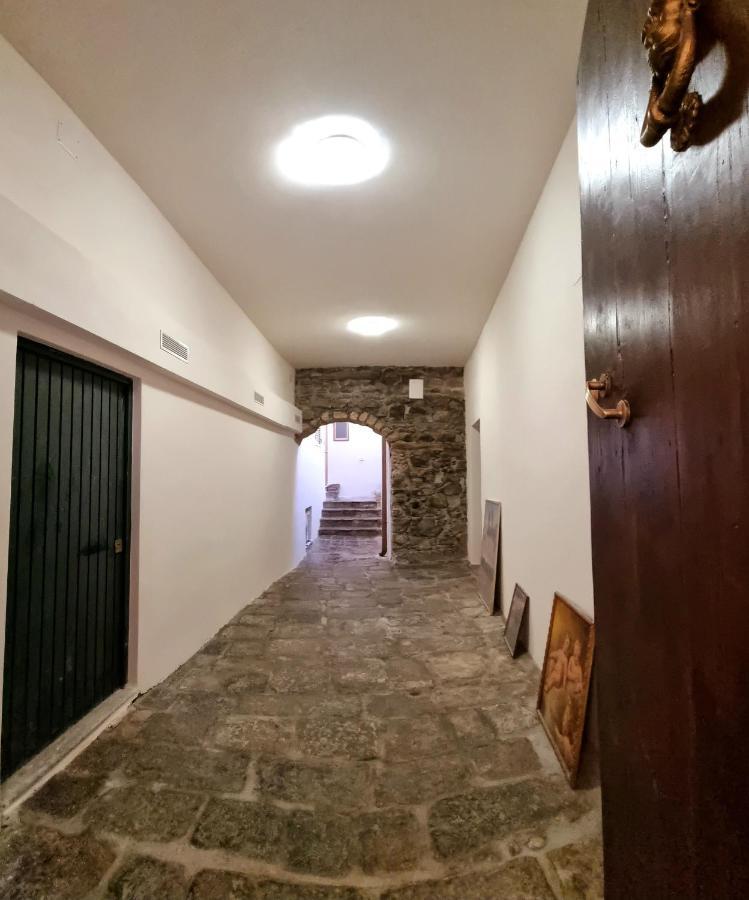 Terrazza Caracciolo Apartment Cefalù Exterior foto